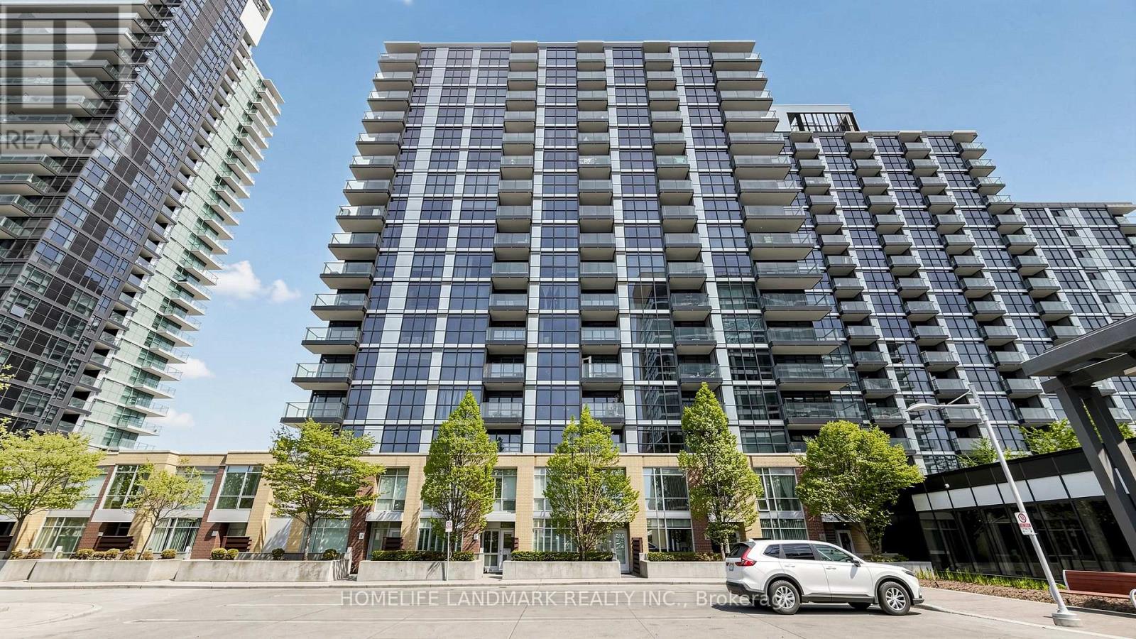 1509b - 19 Singer Court, Toronto, Ontario  M2K 0B2 - Photo 2 - C13207122