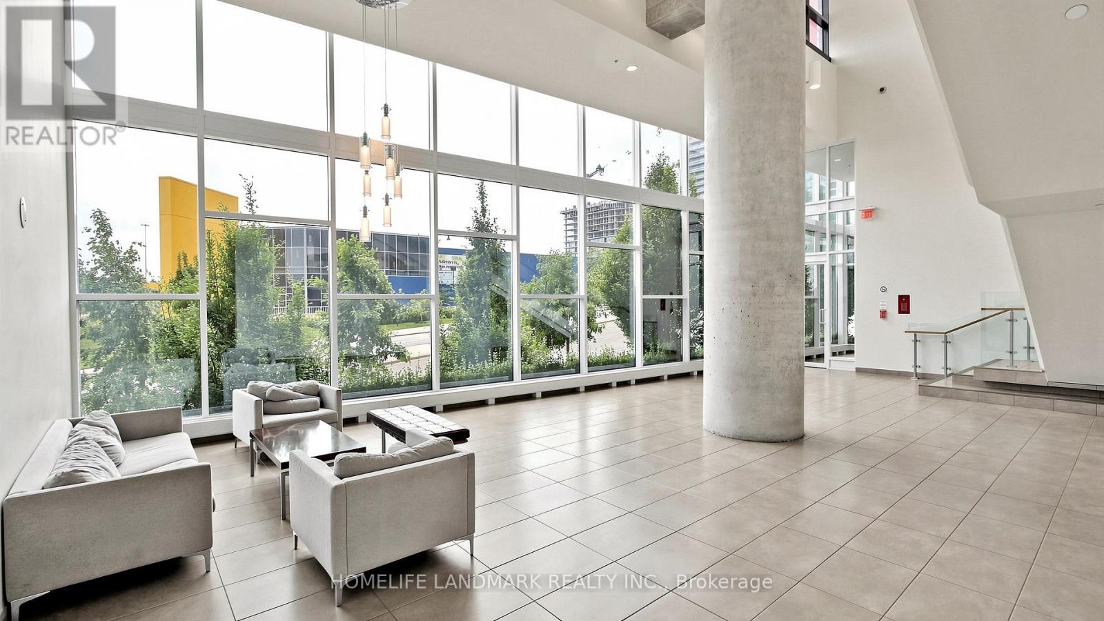 1509b - 19 Singer Court, Toronto, Ontario  M2K 0B2 - Photo 20 - C13207122