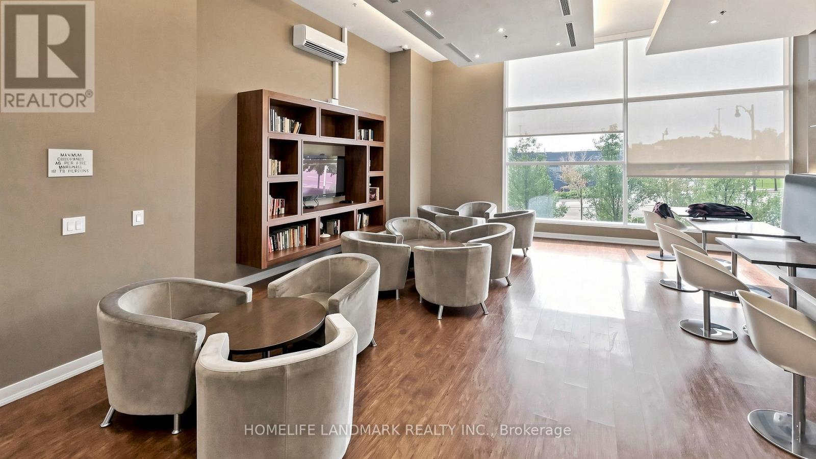 1509b - 19 Singer Court, Toronto, Ontario  M2K 0B2 - Photo 23 - C13207122
