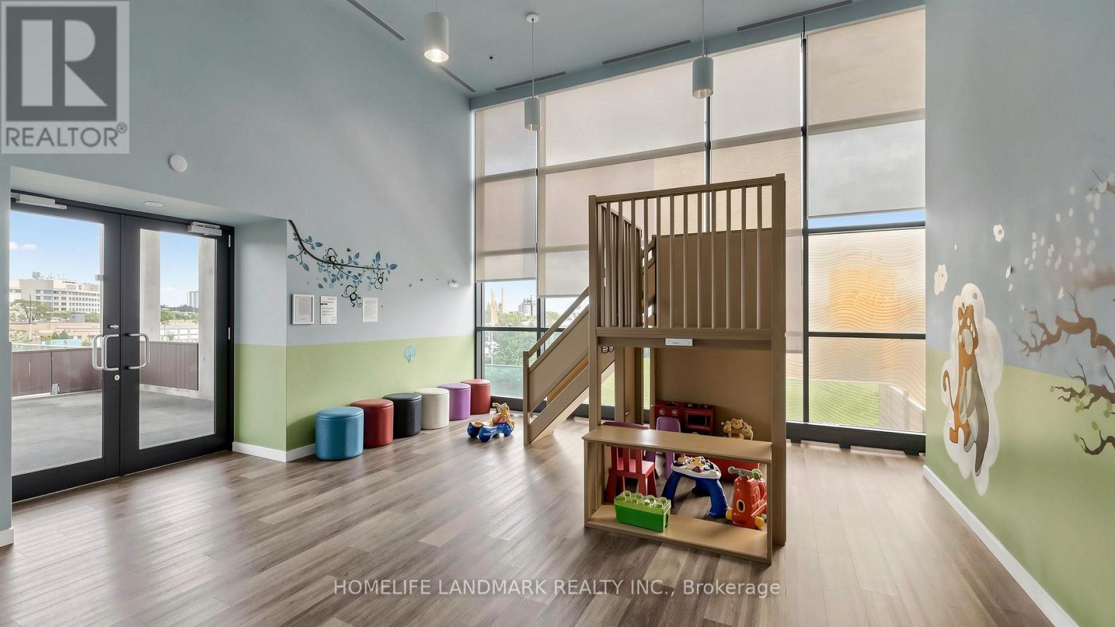 1509b - 19 Singer Court, Toronto, Ontario  M2K 0B2 - Photo 28 - C13207122