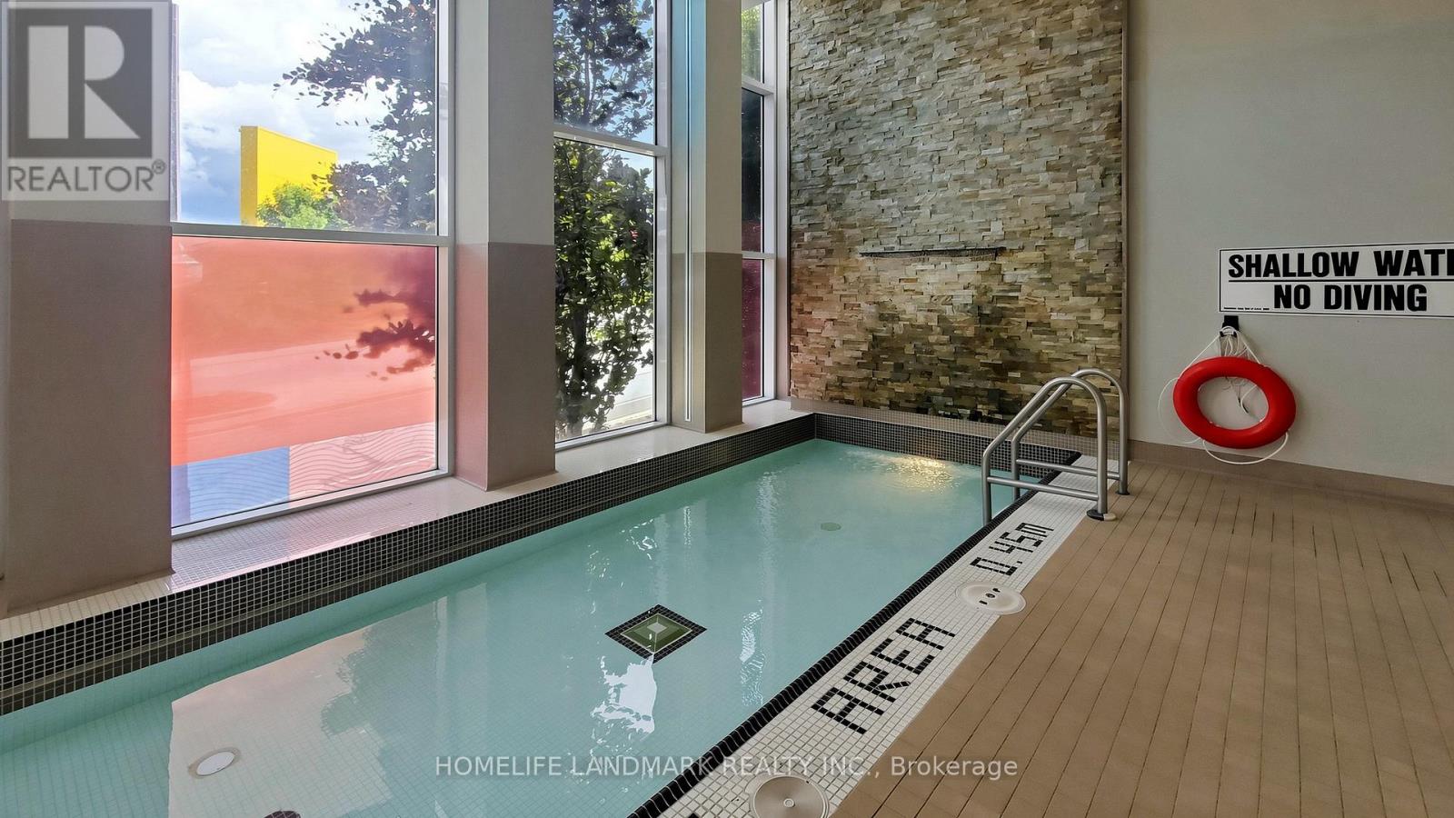 1509b - 19 Singer Court, Toronto, Ontario  M2K 0B2 - Photo 29 - C13207122