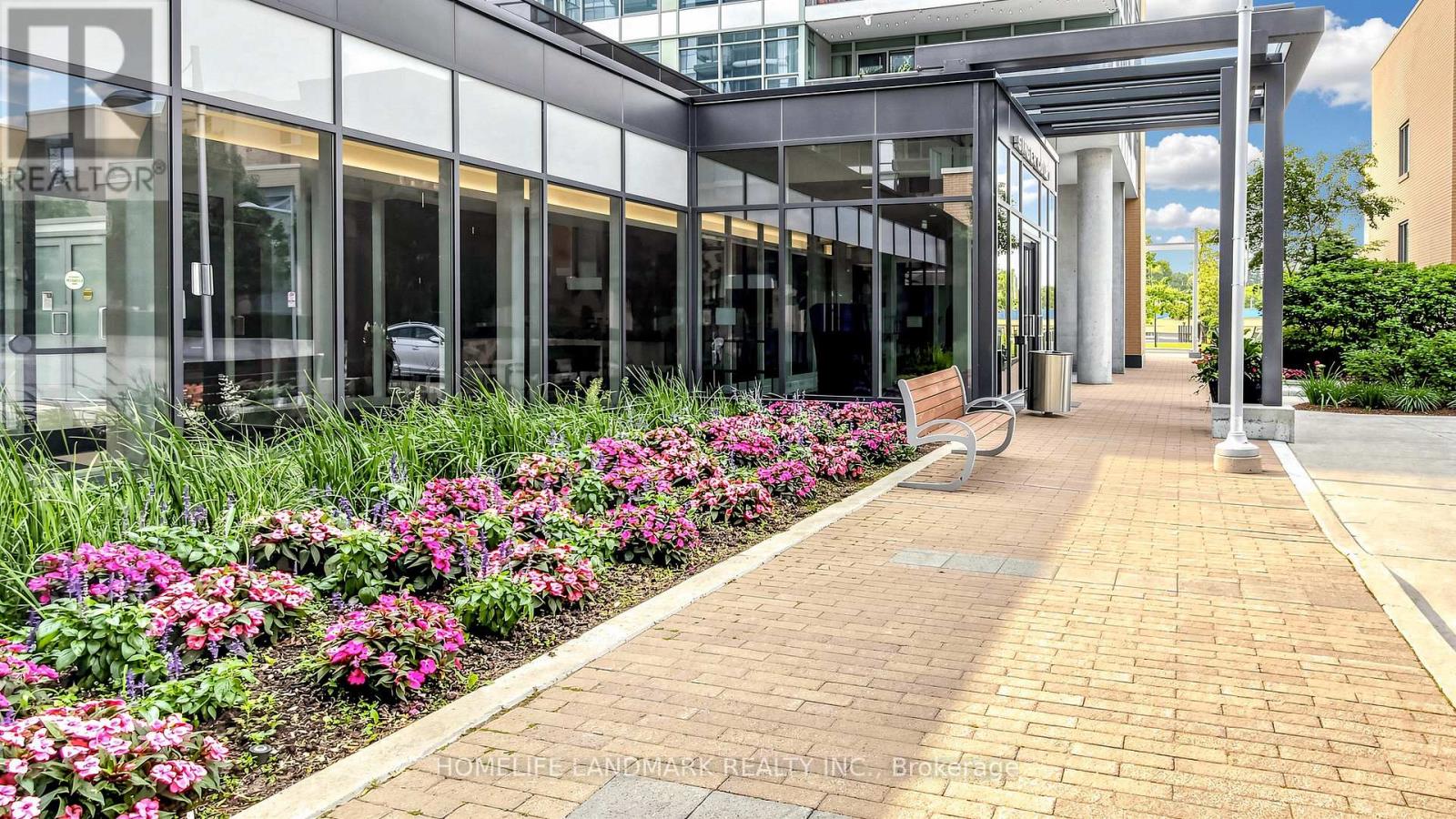 1509b - 19 Singer Court, Toronto, Ontario  M2K 0B2 - Photo 3 - C13207122