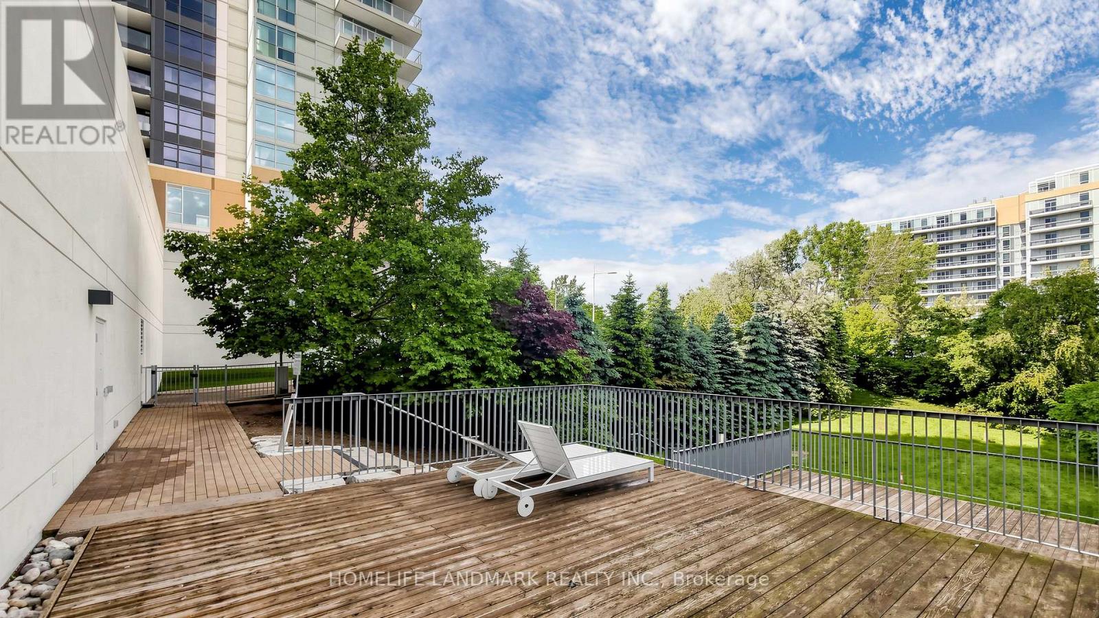 1509b - 19 Singer Court, Toronto, Ontario  M2K 0B2 - Photo 33 - C13207122
