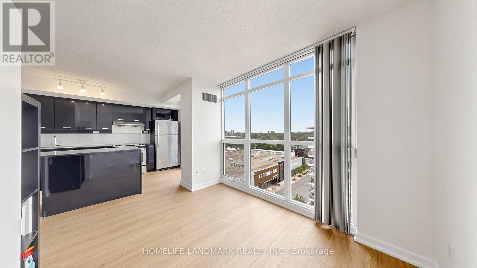 1509b - 19 Singer Court, Toronto, Ontario  M2K 0B2 - Photo 9 - C13207122