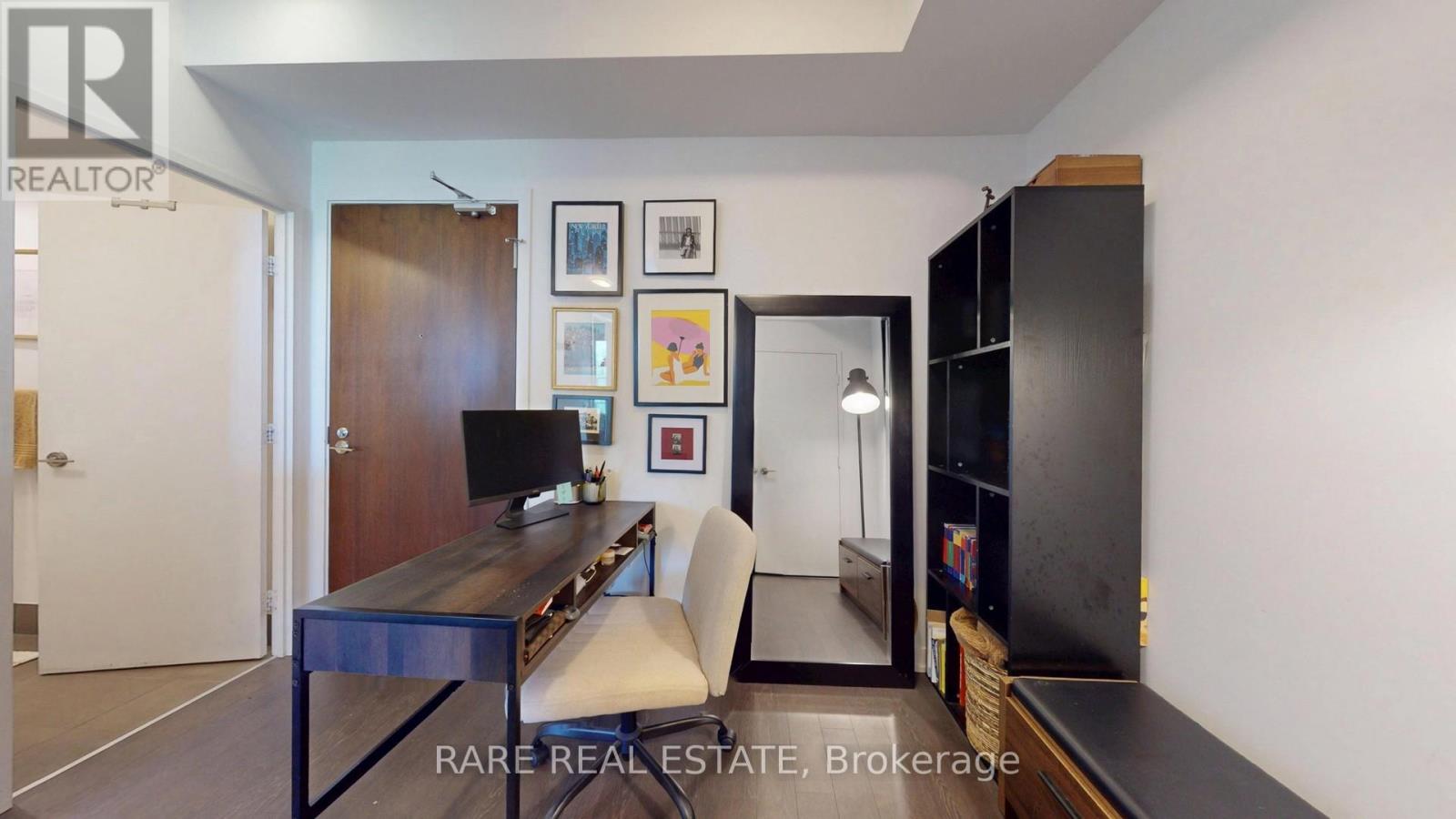 N516 - 120 Bayview Avenue, Toronto, Ontario  M5A 0G4 - Photo 14 - C13207134