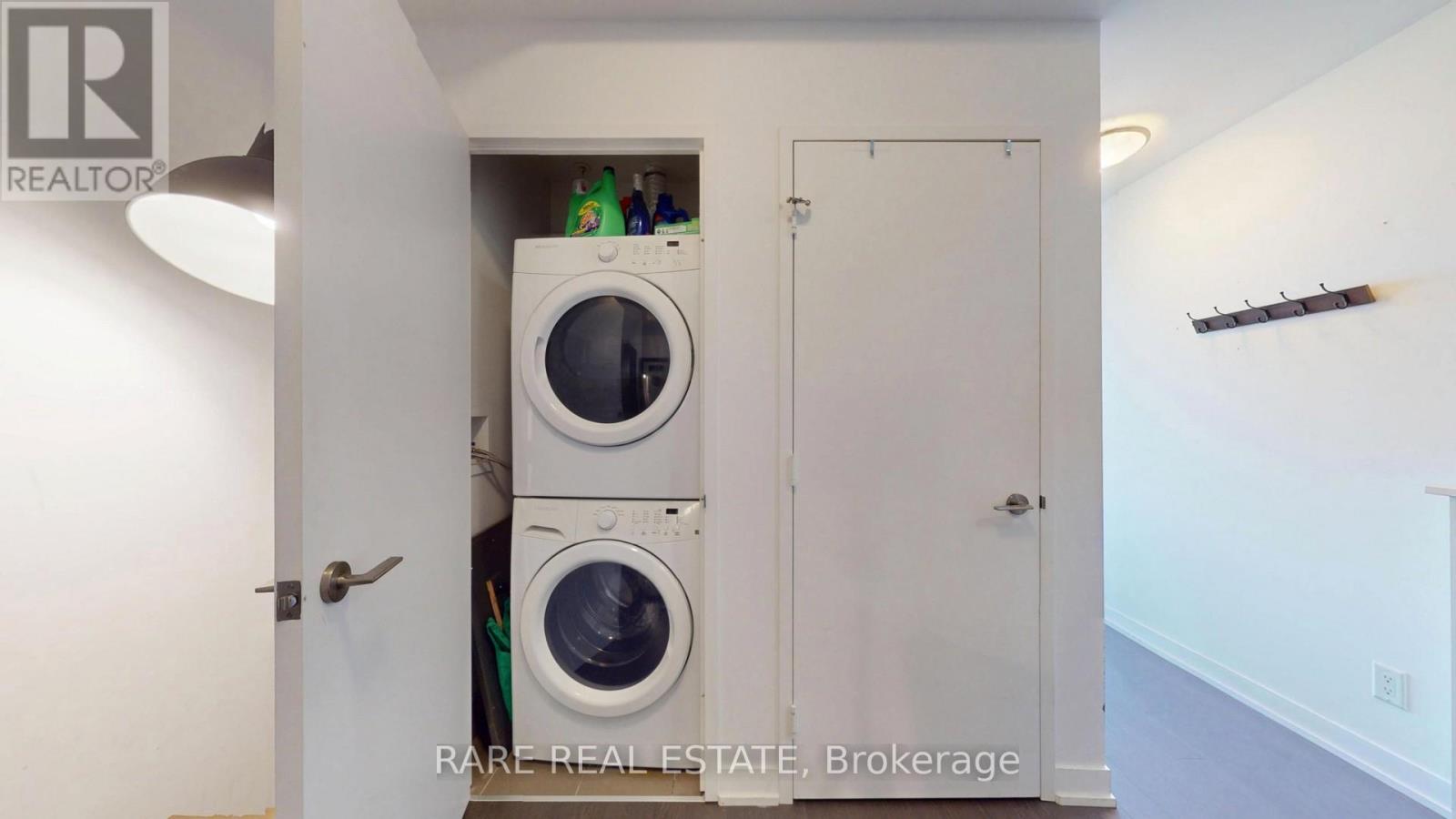 N516 - 120 Bayview Avenue, Toronto, Ontario  M5A 0G4 - Photo 16 - C13207134