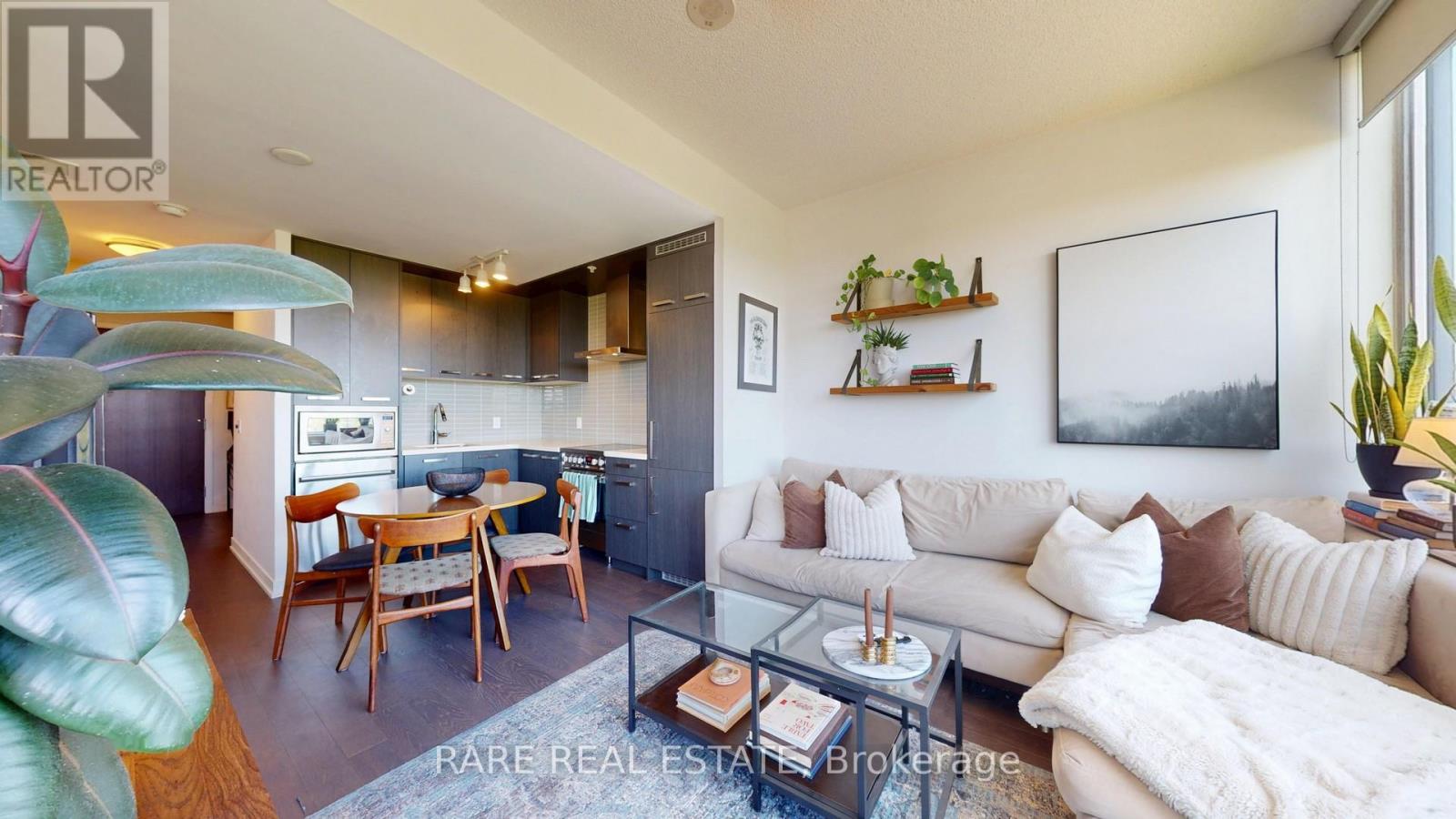 N516 - 120 Bayview Avenue, Toronto, Ontario  M5A 0G4 - Photo 2 - C13207134