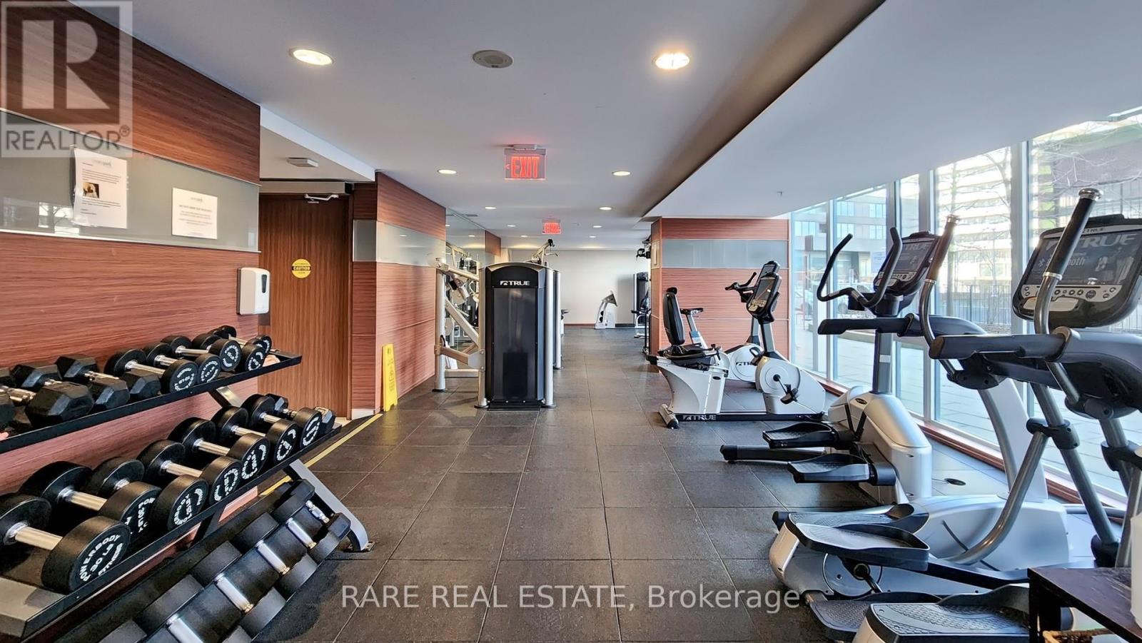 N516 - 120 Bayview Avenue, Toronto, Ontario  M5A 0G4 - Photo 26 - C13207134
