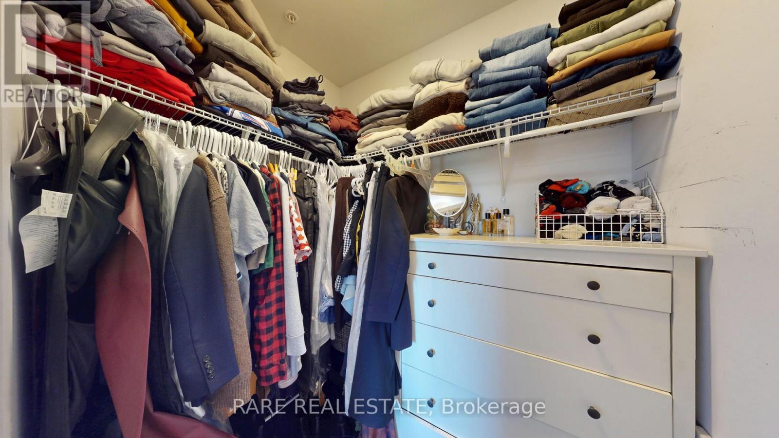 N516 - 120 Bayview Avenue, Toronto, Ontario  M5A 0G4 - Photo 7 - C13207134