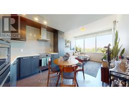 N516 - 120 BAYVIEW AVENUE, Toronto, Ontario