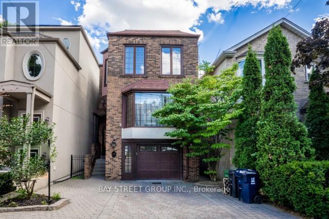 137 Helendale Avenue, Toronto, Ontario  M4R 1C6 - Photo 1 - C13207174