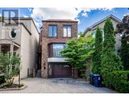 137 HELENDALE AVENUE, Toronto, Ontario