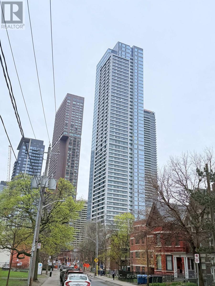 911 - 609 Sherbourne Street, Toronto, Ontario  M4X 0A4 - Photo 1 - C13207194