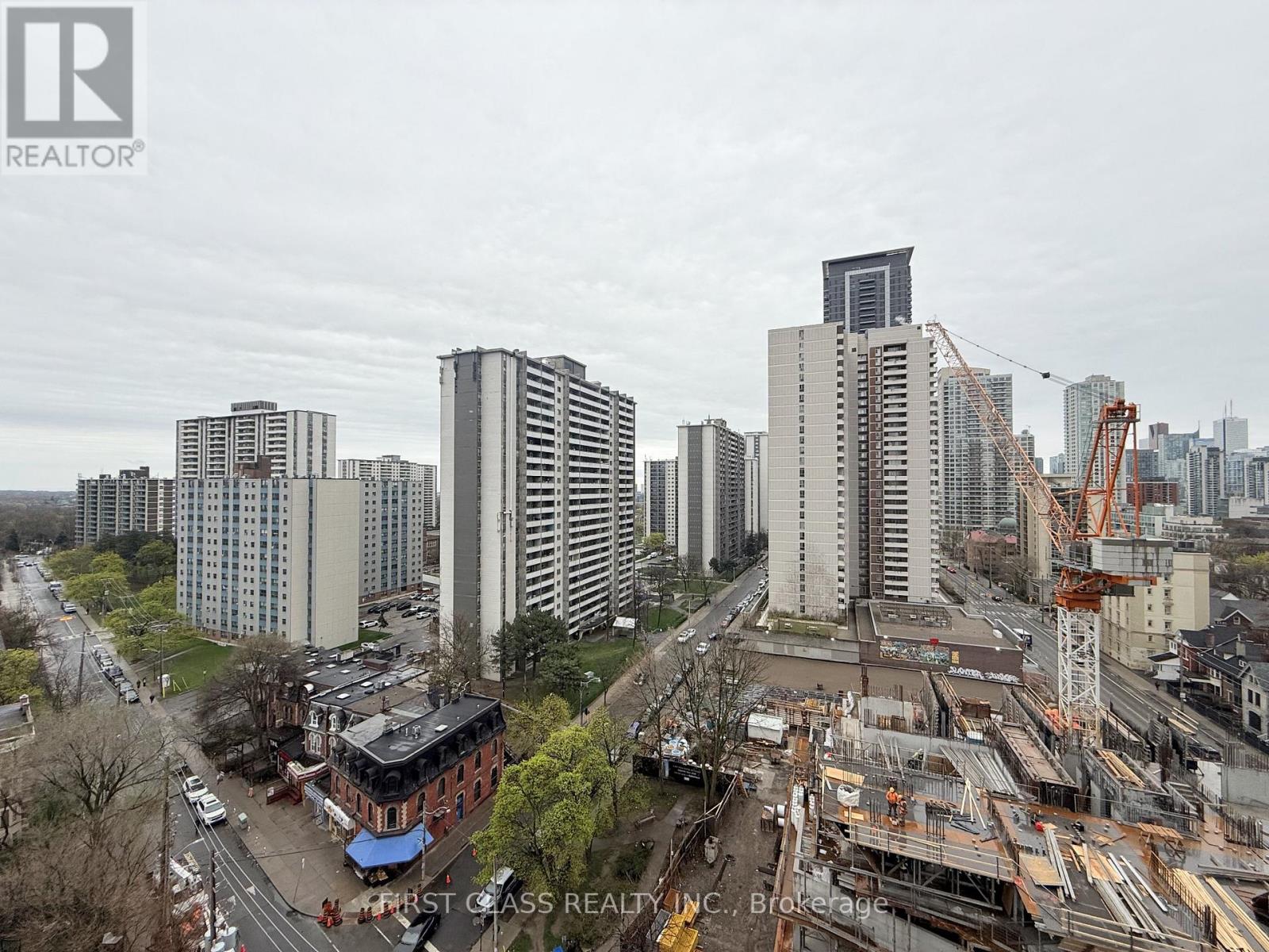 911 - 609 Sherbourne Street, Toronto, Ontario  M4X 0A4 - Photo 11 - C13207194