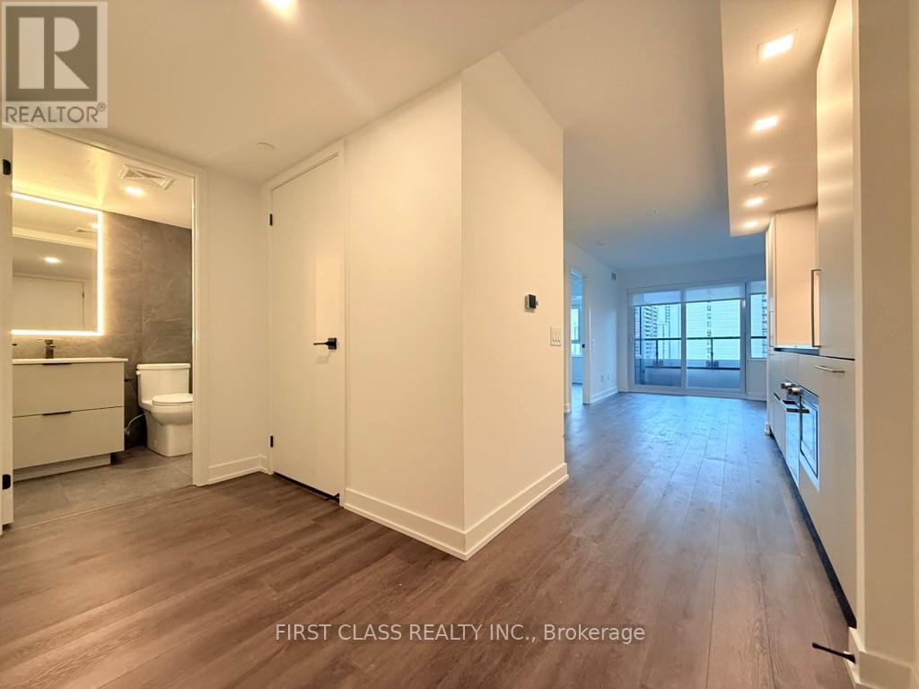 911 - 609 Sherbourne Street, Toronto, Ontario  M4X 0A4 - Photo 3 - C13207194