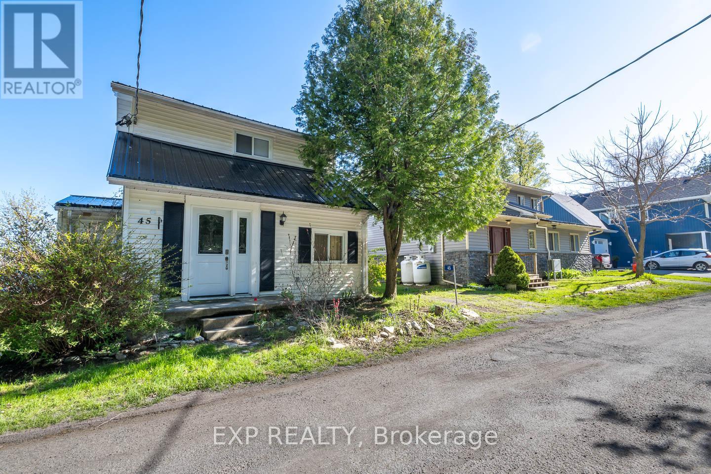 43 Clifford Street, Quinte West, Ontario  K0K 1L0 - Photo 42 - X12798446