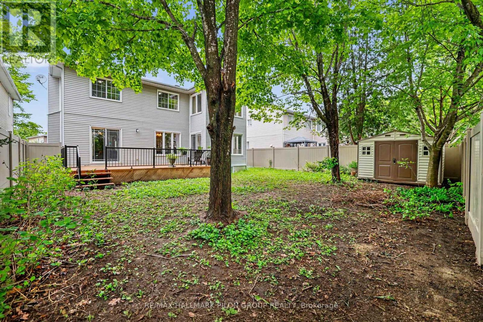 1674 Sansonnet Street, Ottawa, Ontario K1C 5Y6 - Photo 34 - X13207140