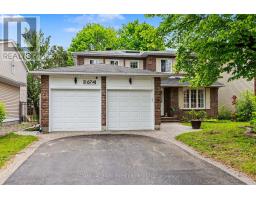 1674 SANSONNET STREET, Ottawa, Ontario