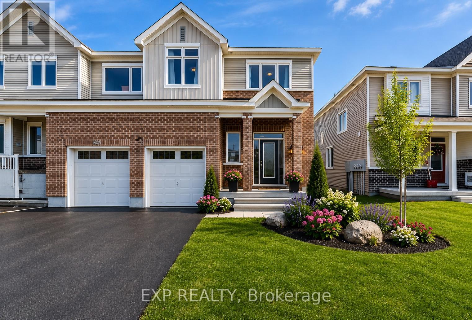 279 FALSETTO STREET, Ottawa, Ontario
