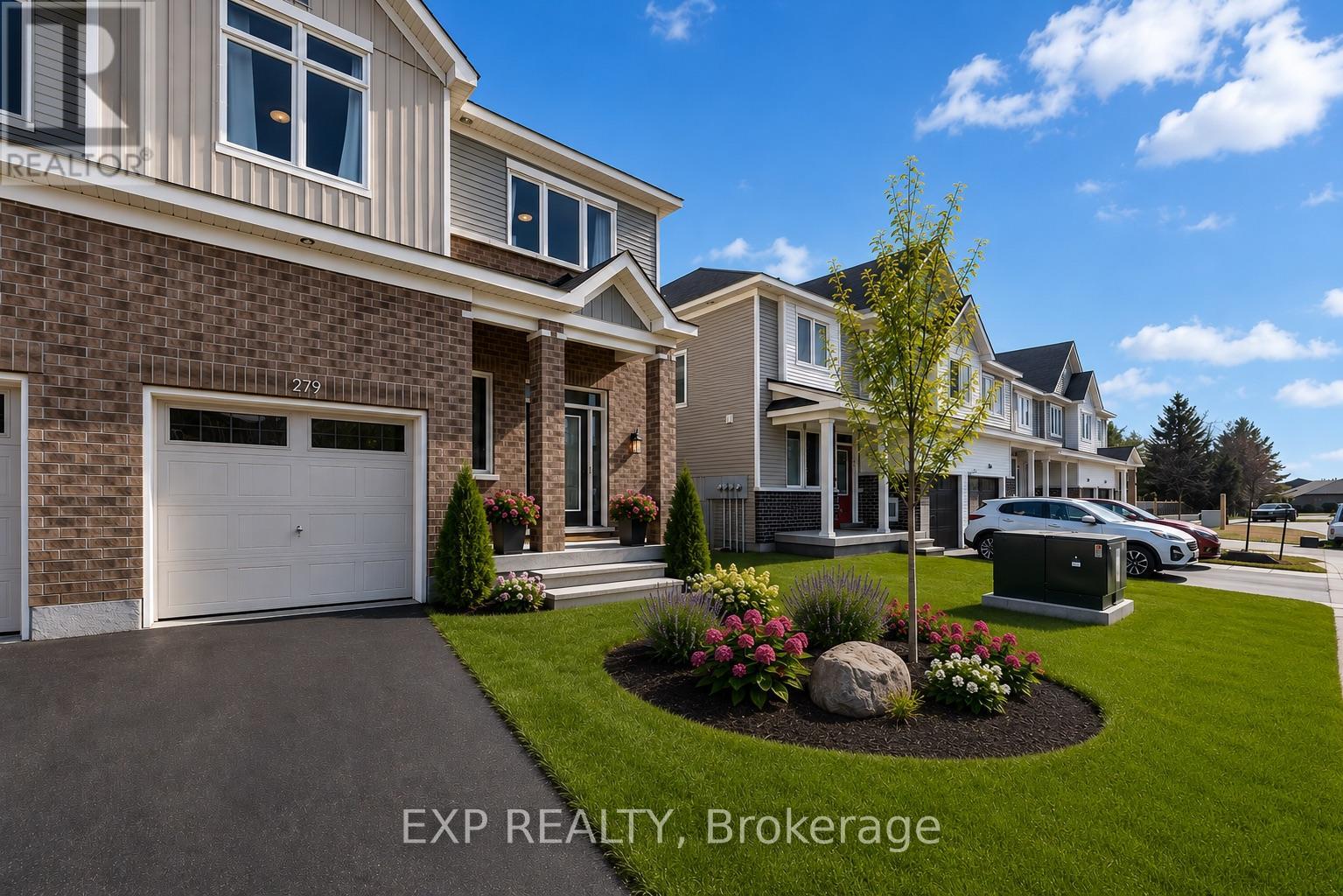 279 Falsetto Street, Ottawa, Ontario  K1W 0S4 - Photo 3 - X13207156