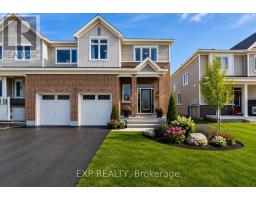 279 FALSETTO STREET, Ottawa, Ontario