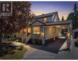 1396 MICMAC STREET, Ottawa, Ontario