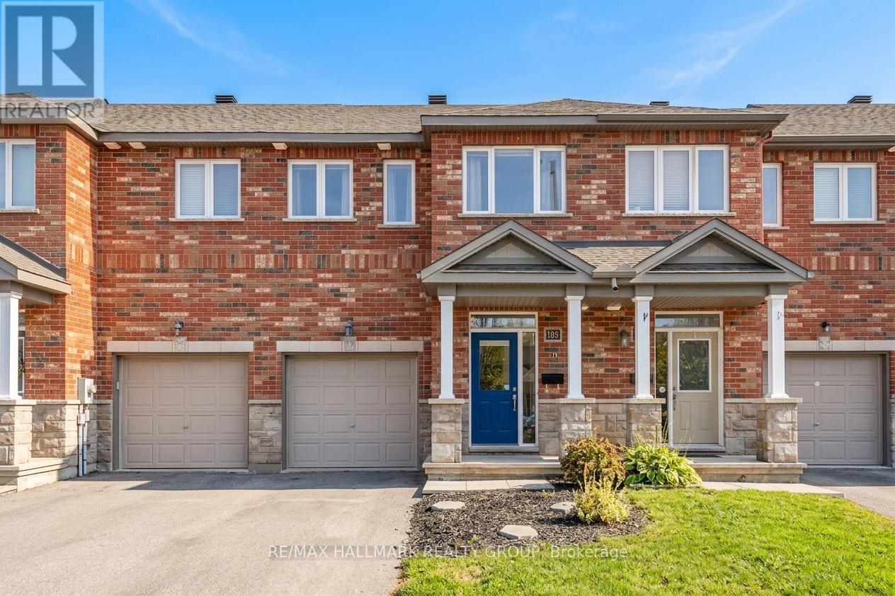 183 Claridge Drive, Ottawa, Ontario  K2J 5V8 - Photo 2 - X13207204