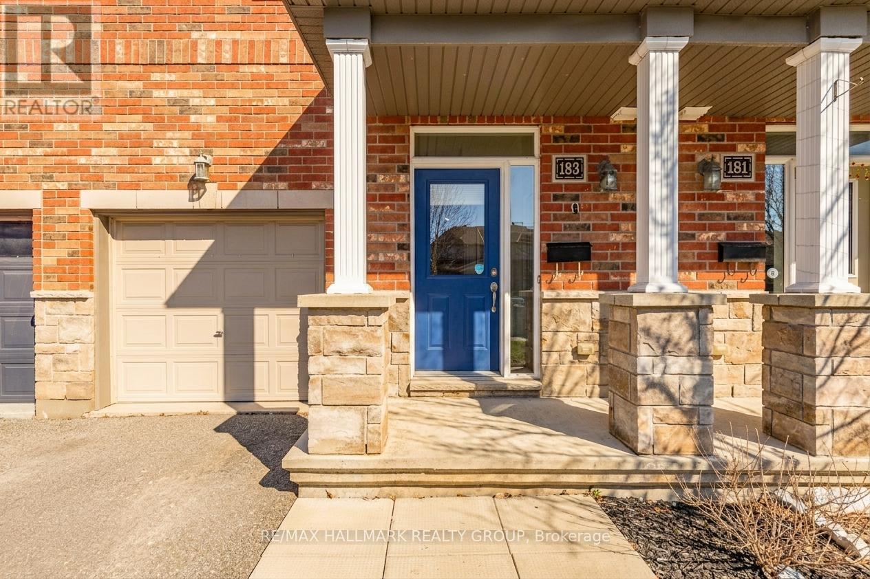 183 Claridge Drive, Ottawa, Ontario  K2J 5V8 - Photo 3 - X13207204