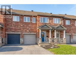 183 CLARIDGE DRIVE, Ottawa, Ontario