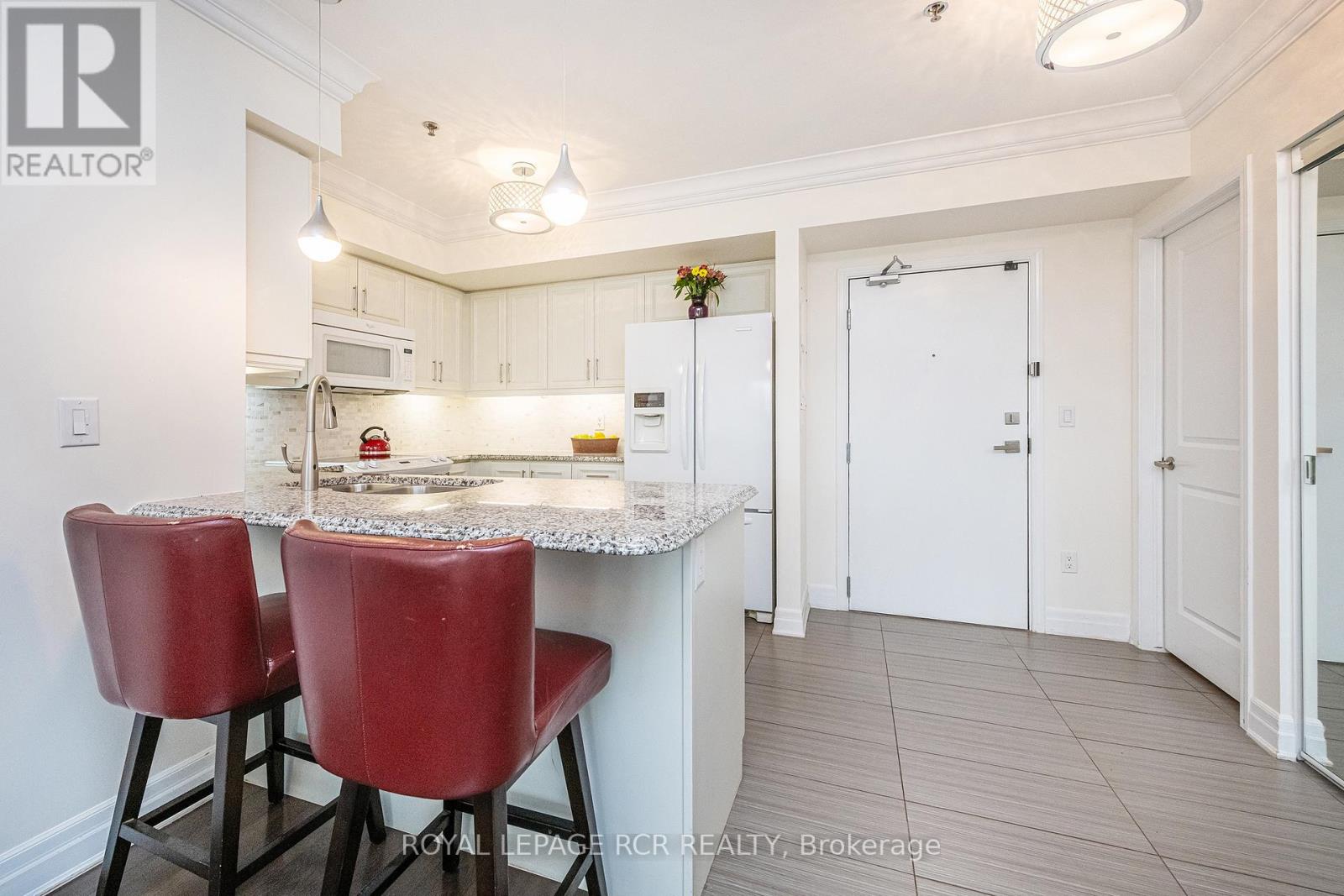 106 - 60 BAYCLIFFE CRESCENT, Brampton, Ontario