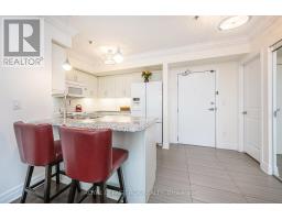 106 - 60 BAYCLIFFE CRESCENT, Brampton, Ontario