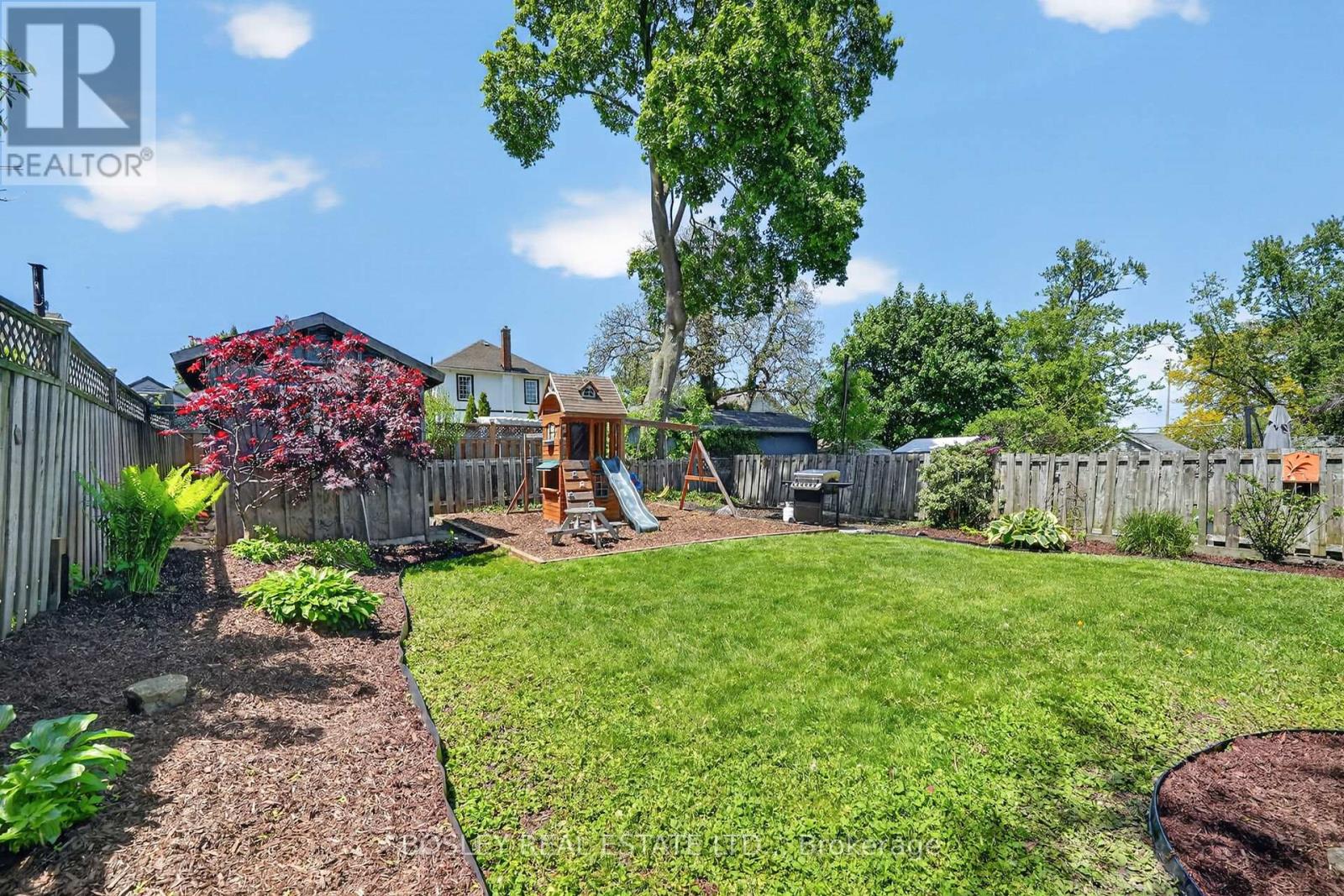 21 Chapel Street N, Thorold, Ontario  L2V 2E3 - Photo 31 - X13207248