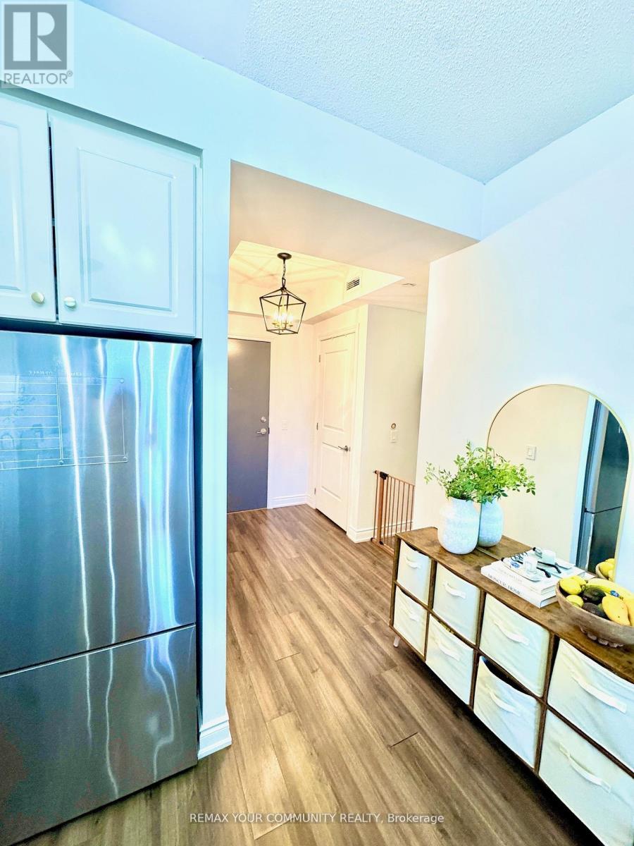 210 - 9618 Yonge Street, Richmond Hill, Ontario  L4C 0X5 - Photo 17 - N13207144