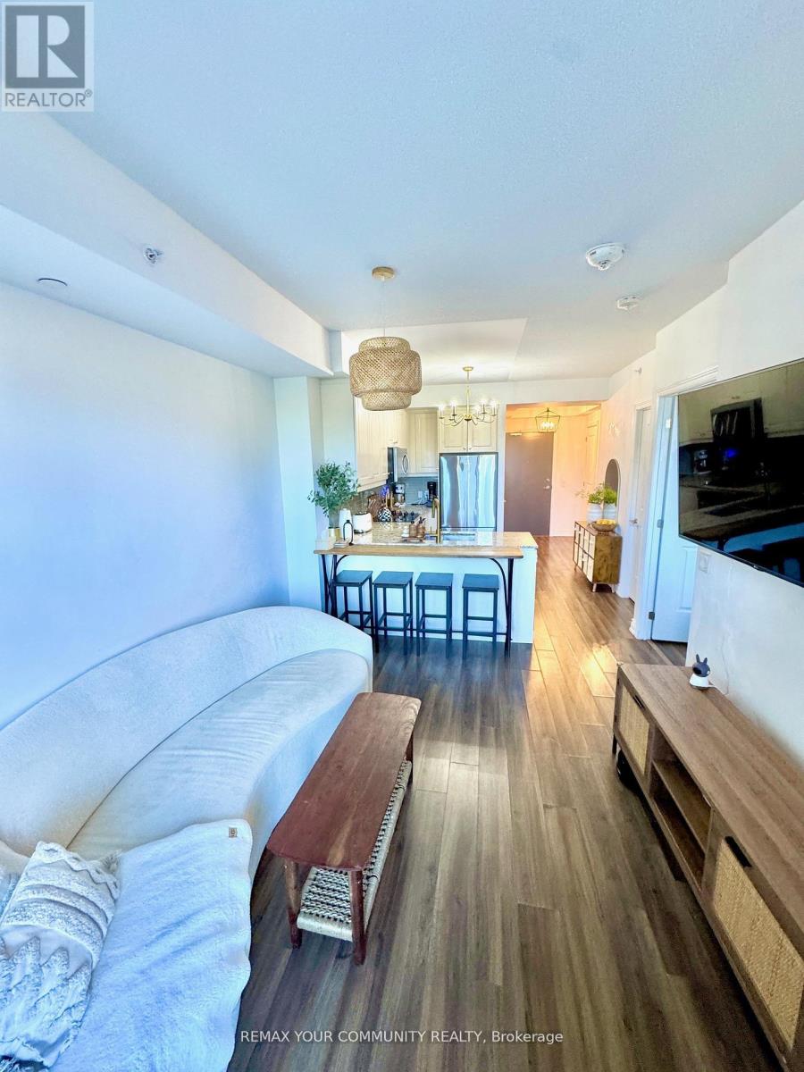 210 - 9618 Yonge Street, Richmond Hill, Ontario  L4C 0X5 - Photo 22 - N13207144