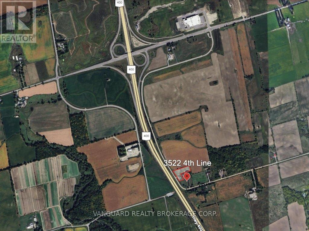 3522 Line 4 Line, Bradford West Gwillimbury, Ontario  L3Z 0Y6 - Photo 2 - N13207178