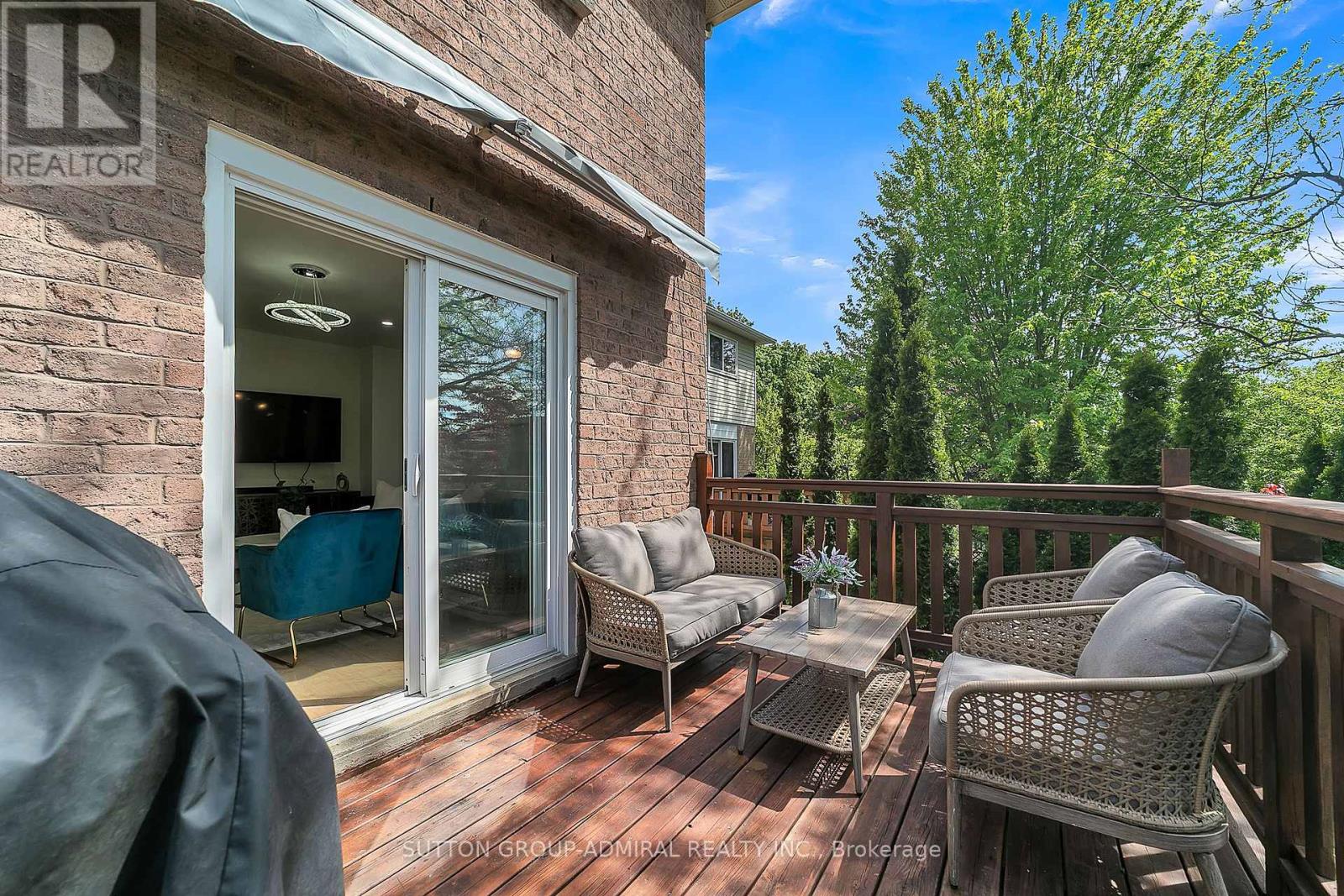 10 Park Lane Circle, Richmond Hill, Ontario  L4C 6S8 - Photo 46 - N13207220