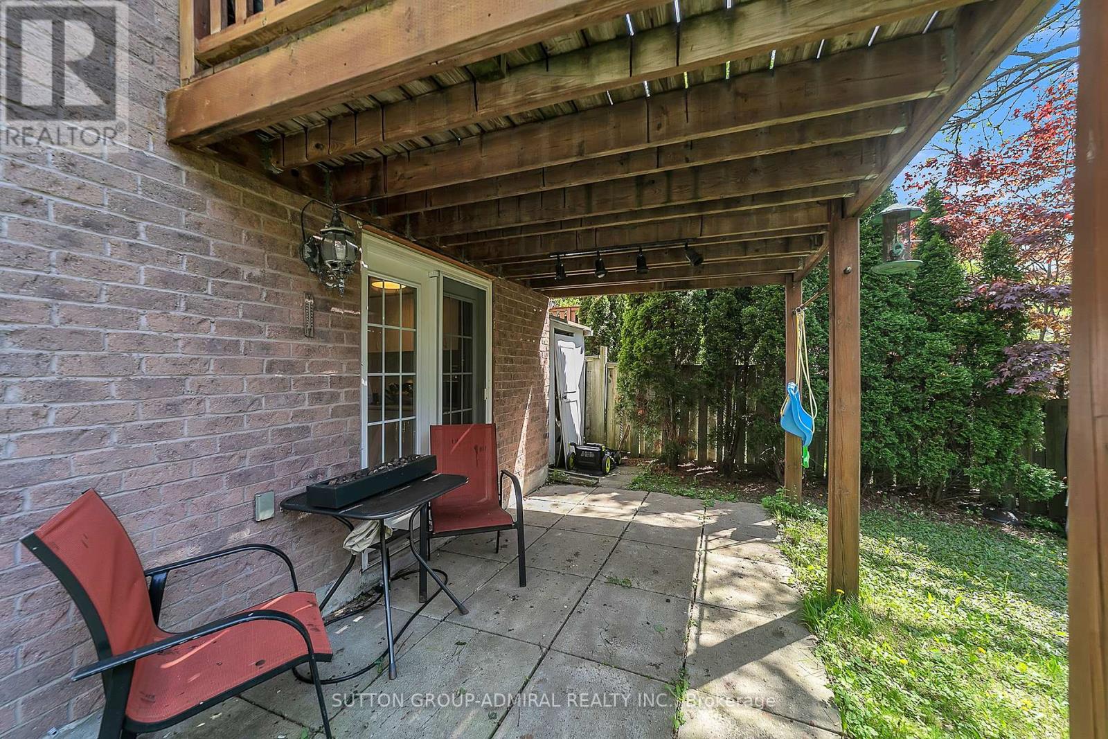 10 Park Lane Circle, Richmond Hill, Ontario  L4C 6S8 - Photo 47 - N13207220