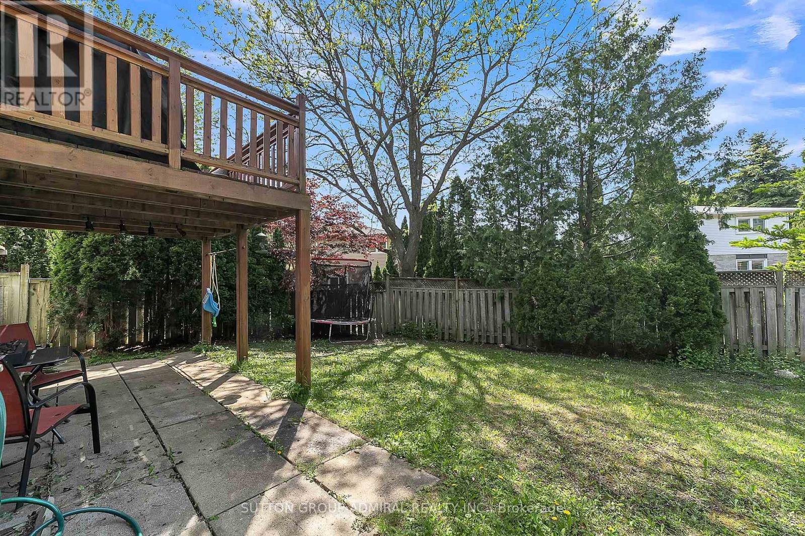 10 Park Lane Circle, Richmond Hill, Ontario  L4C 6S8 - Photo 48 - N13207220