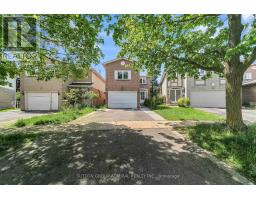 10 PARK LANE CIRCLE, Richmond Hill, Ontario