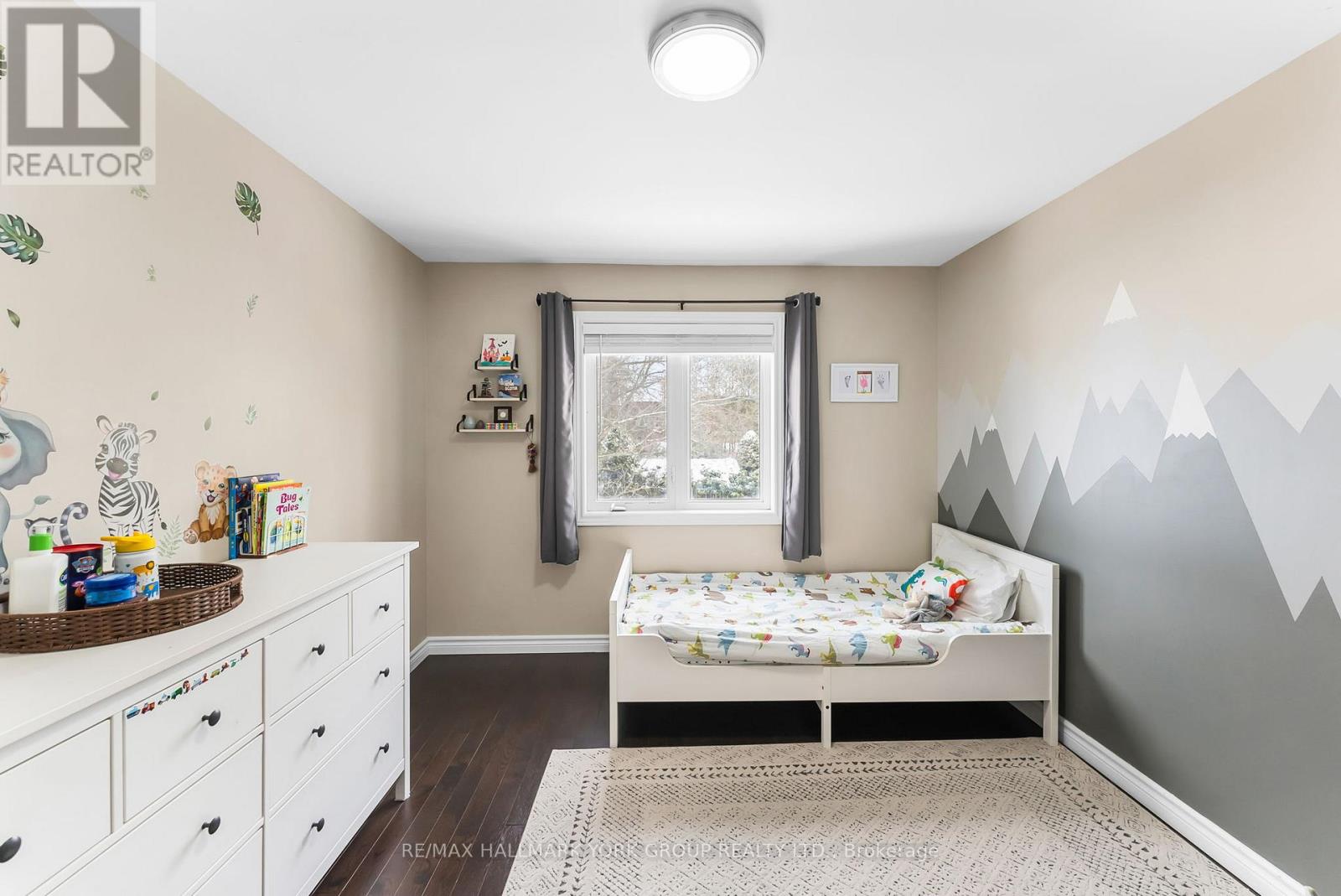 13 Charmuse Lane, East Gwillimbury, Ontario  L9N 1K9 - Photo 18 - N13207226