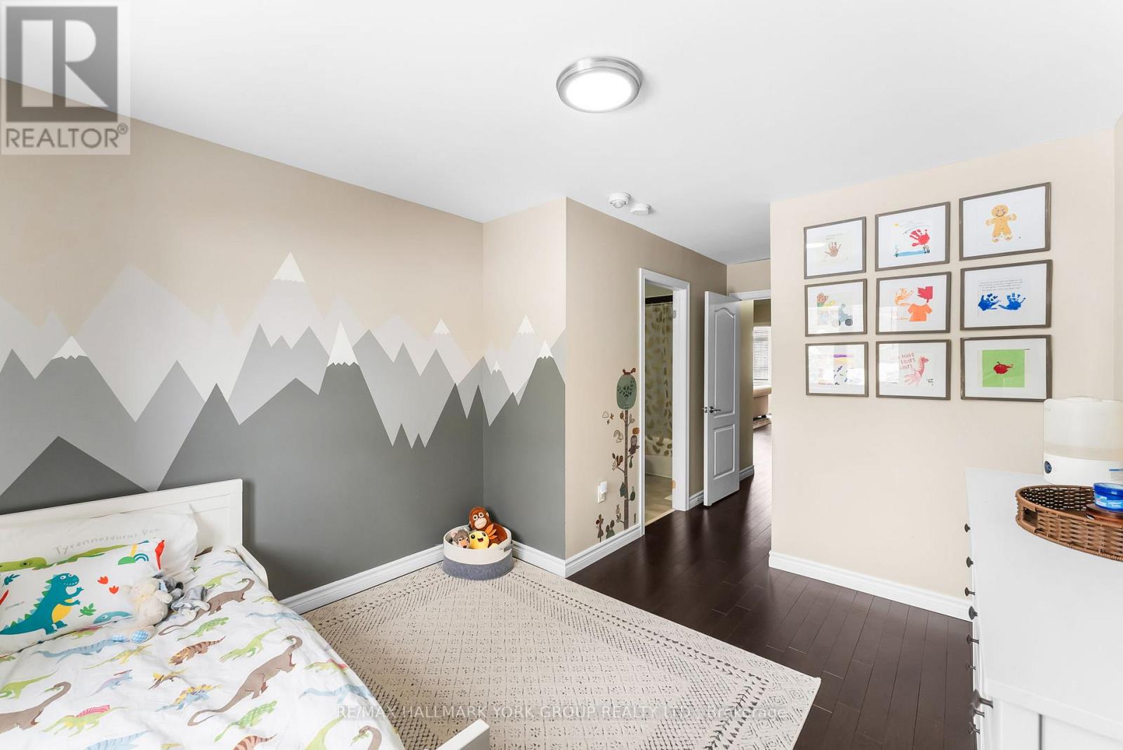 13 Charmuse Lane, East Gwillimbury, Ontario  L9N 1K9 - Photo 19 - N13207226