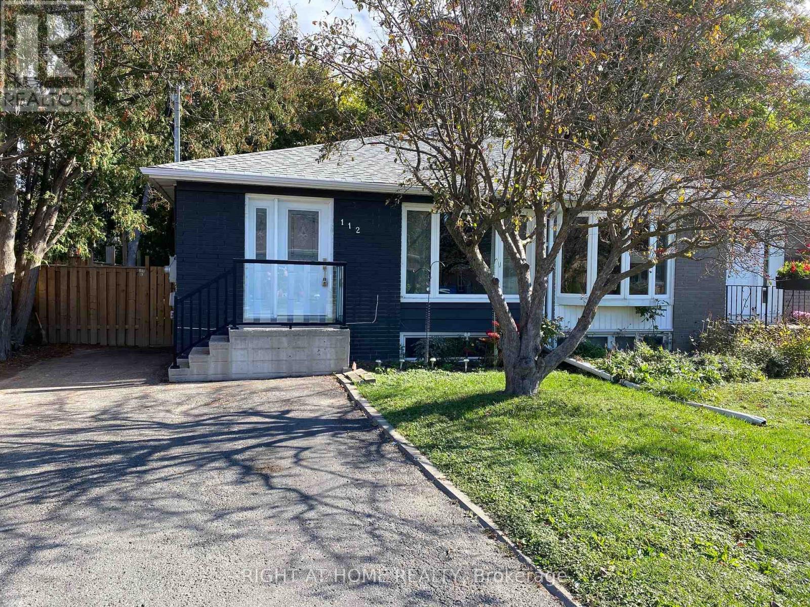 Main - 112 Walter Avenue, Newmarket, Ontario  L3Y 2T6 - Photo 1 - N13207276