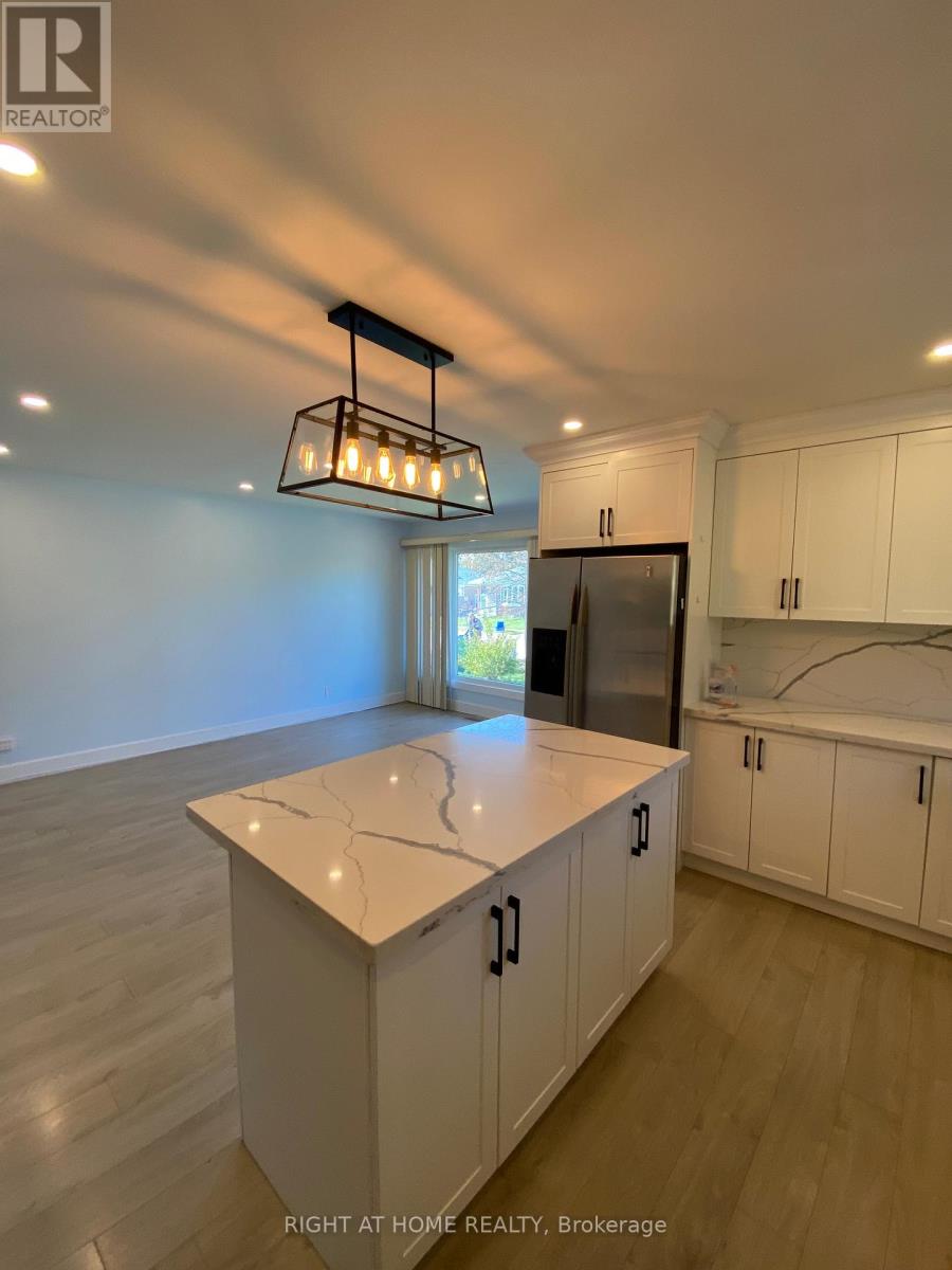 Main - 112 Walter Avenue, Newmarket, Ontario  L3Y 2T6 - Photo 12 - N13207276