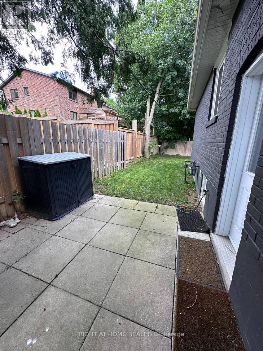 Main - 112 Walter Avenue, Newmarket, Ontario  L3Y 2T6 - Photo 25 - N13207276