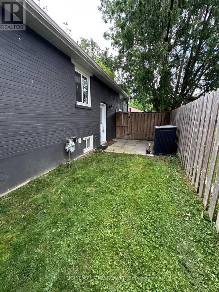 Main - 112 Walter Avenue, Newmarket, Ontario  L3Y 2T6 - Photo 26 - N13207276
