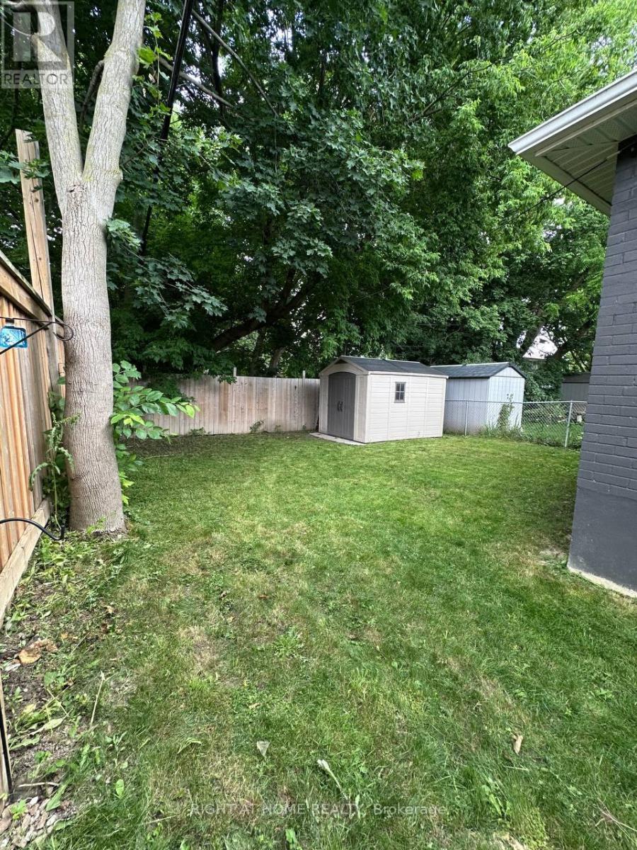 Main - 112 Walter Avenue, Newmarket, Ontario  L3Y 2T6 - Photo 27 - N13207276