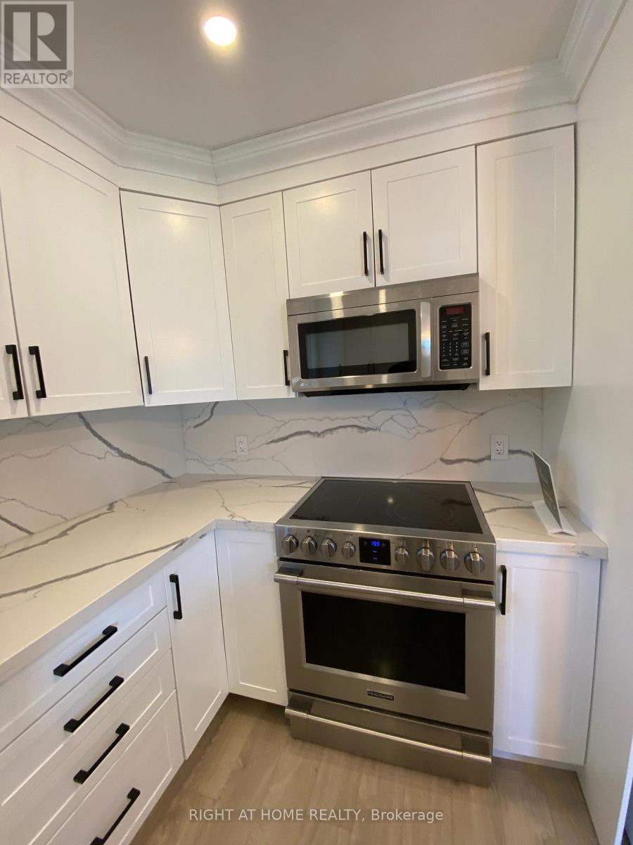 Main - 112 Walter Avenue, Newmarket, Ontario  L3Y 2T6 - Photo 9 - N13207276