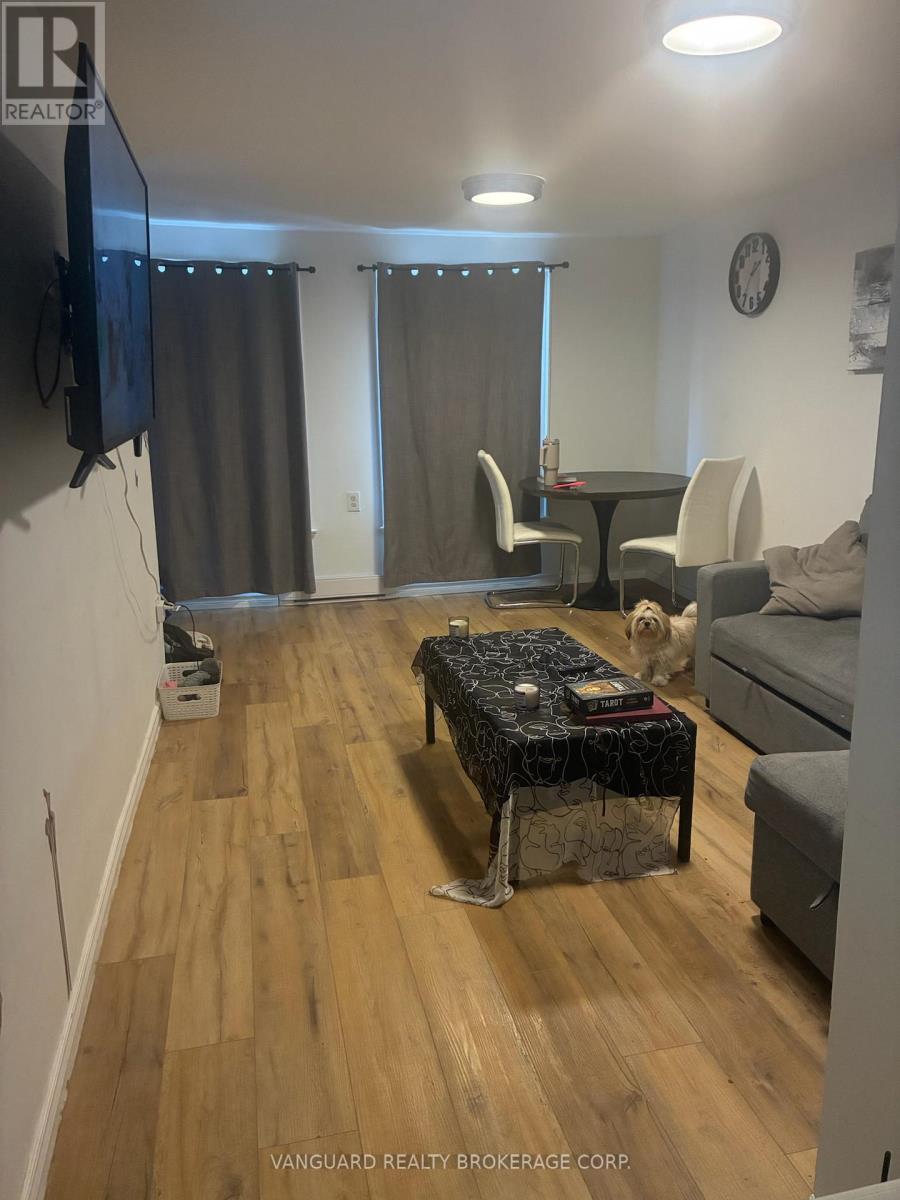 27 Dunlop Street W, Barrie (City Centre), Ontario L4N 1A1 - Photo 3 - S13207206
