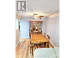 7 BRISTOW COURT, Barrie, Ontario