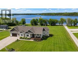 20 Islandview Lane, Main River, New Brunswick